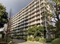 サンフラワーハイツ南港はなのまち住宅31号棟