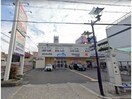 ウエルシア住之江東加賀屋店(ドラッグストア)まで354m アベニュー中加賀屋