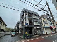 安立アレイ