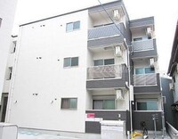 Fメゾン北加賀屋Ⅰ番館