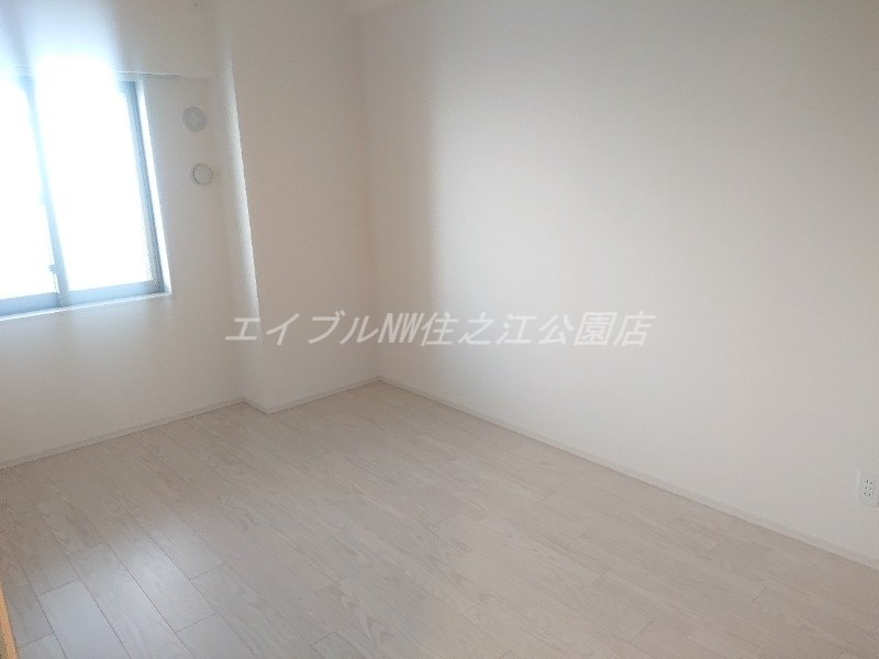  大阪ベイレジデンス（ブライトフルコート）