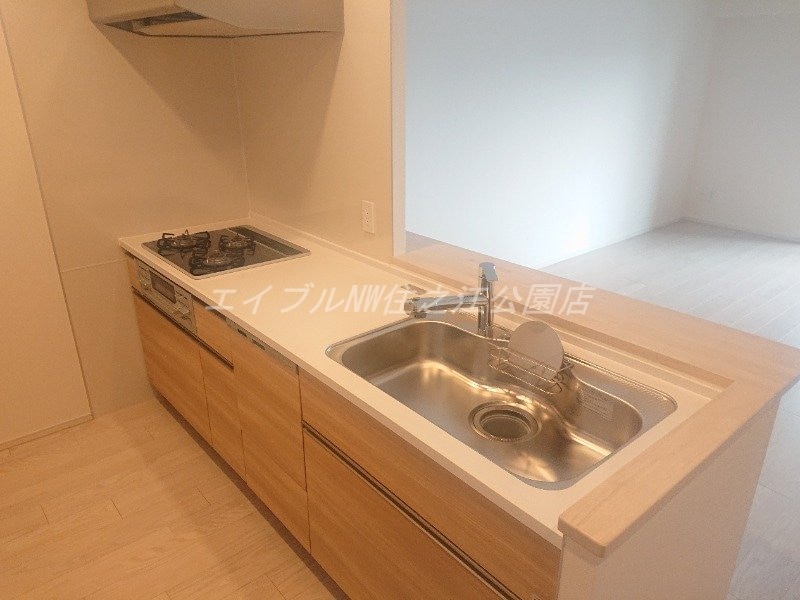  大阪ベイレジデンス（ブライトフルコート）