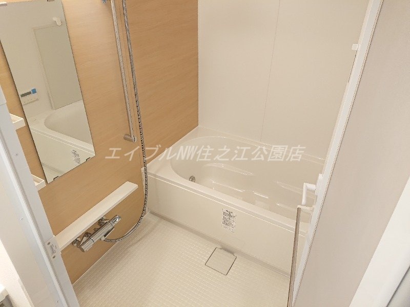  大阪ベイレジデンス（ブライトフルコート）