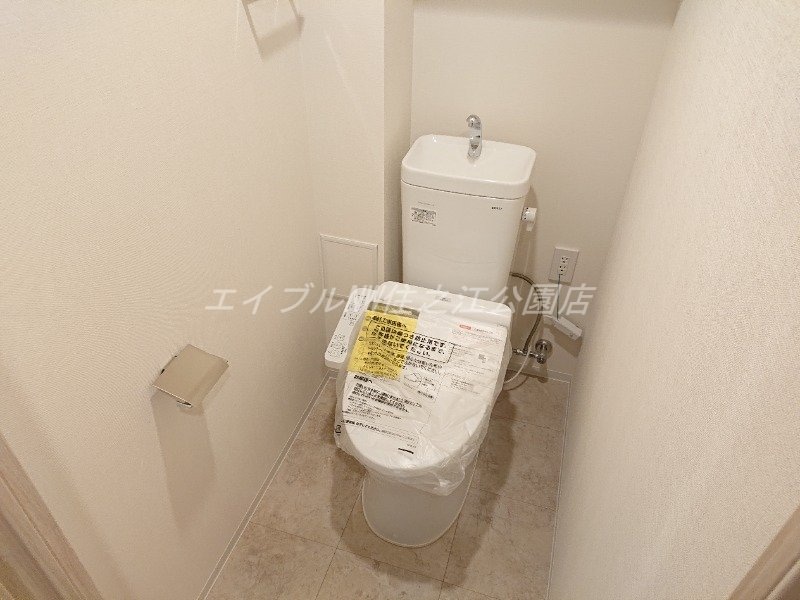  大阪ベイレジデンス（ブライトフルコート）