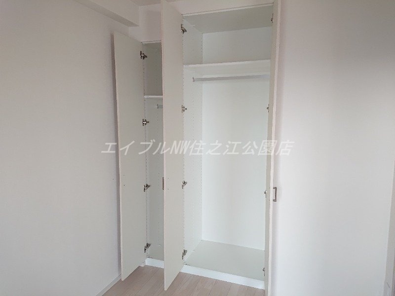  大阪ベイレジデンス（ブライトフルコート）