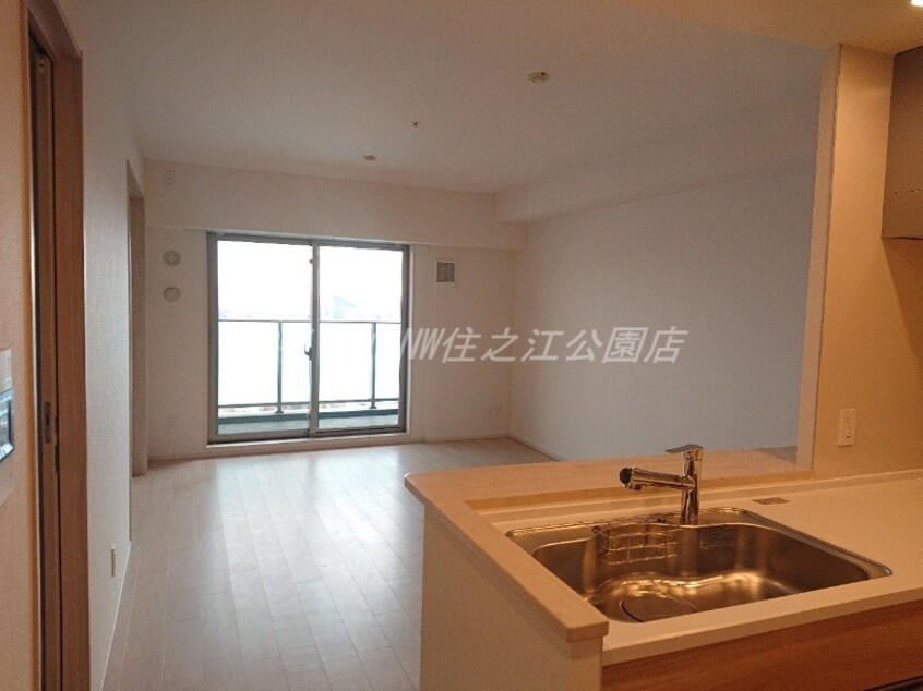  大阪ベイレジデンス（ブライトフルコート）