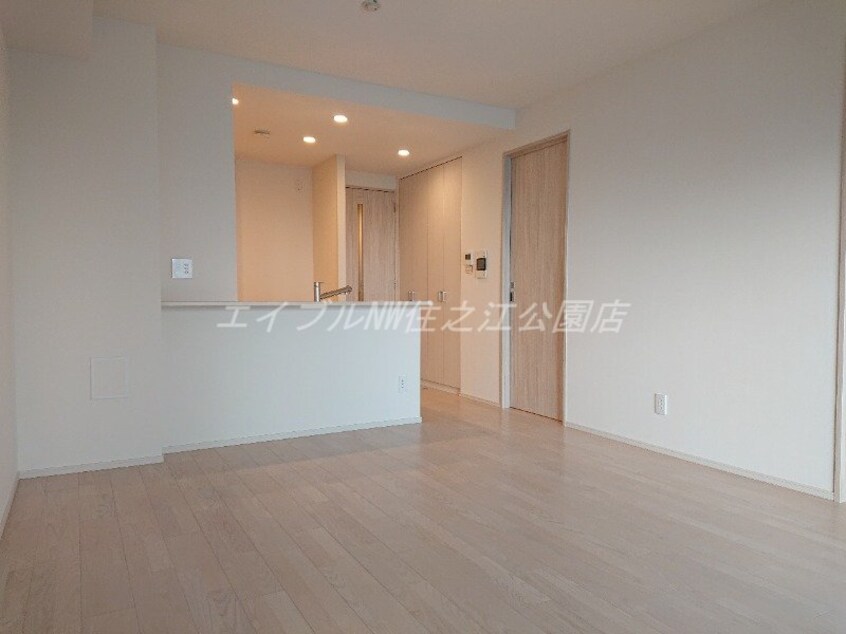  大阪ベイレジデンス（ブライトフルコート）