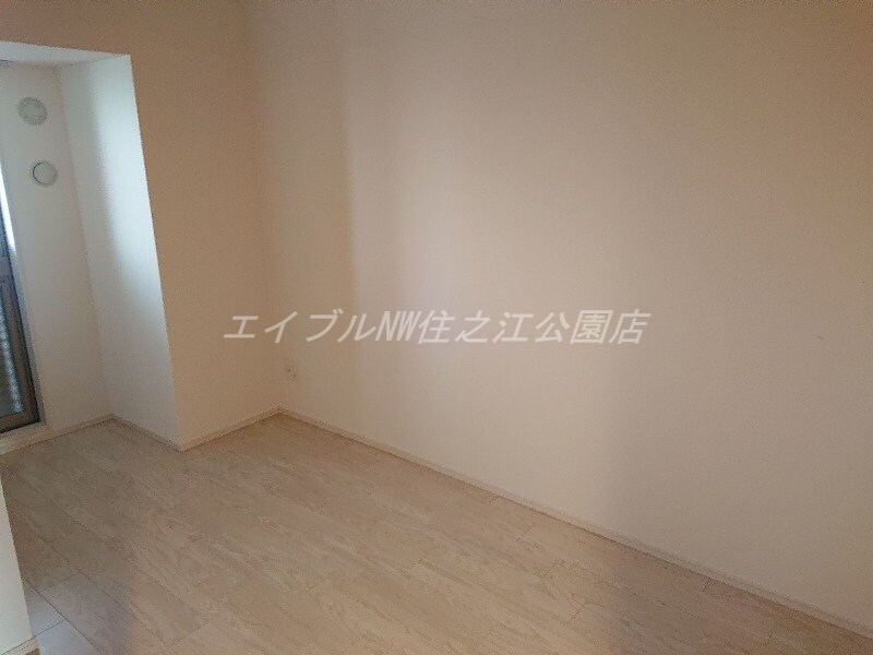  大阪ベイレジデンス（ブライトフルコート）