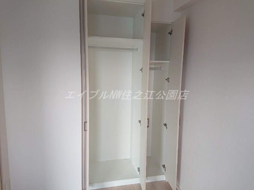  大阪ベイレジデンス（ブライトフルコート）