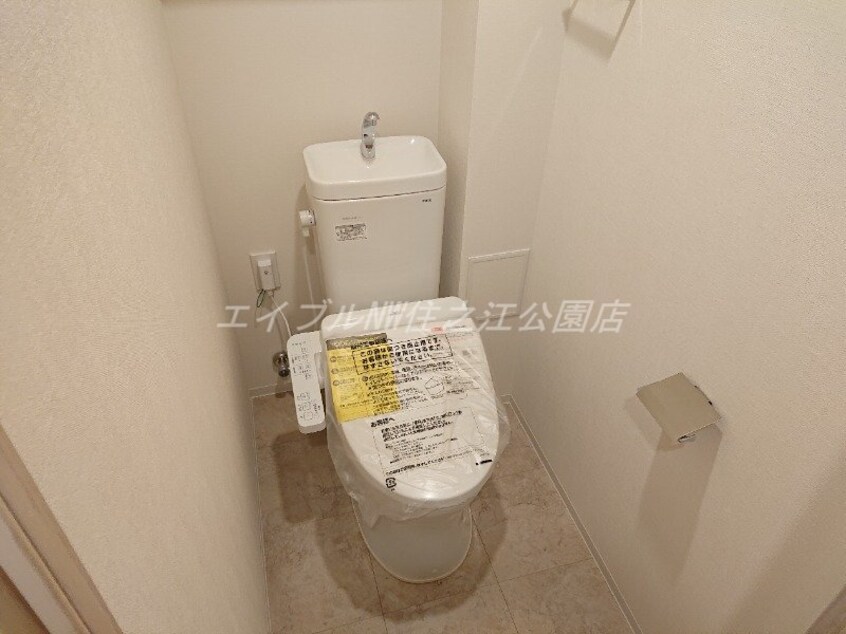  大阪ベイレジデンス（ブライトフルコート）