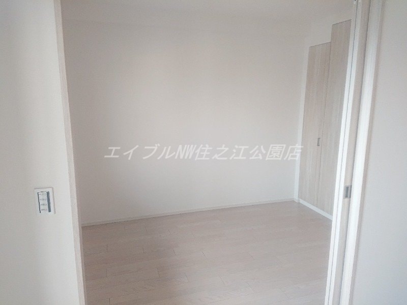  大阪ベイレジデンス（ブライトフルコート）