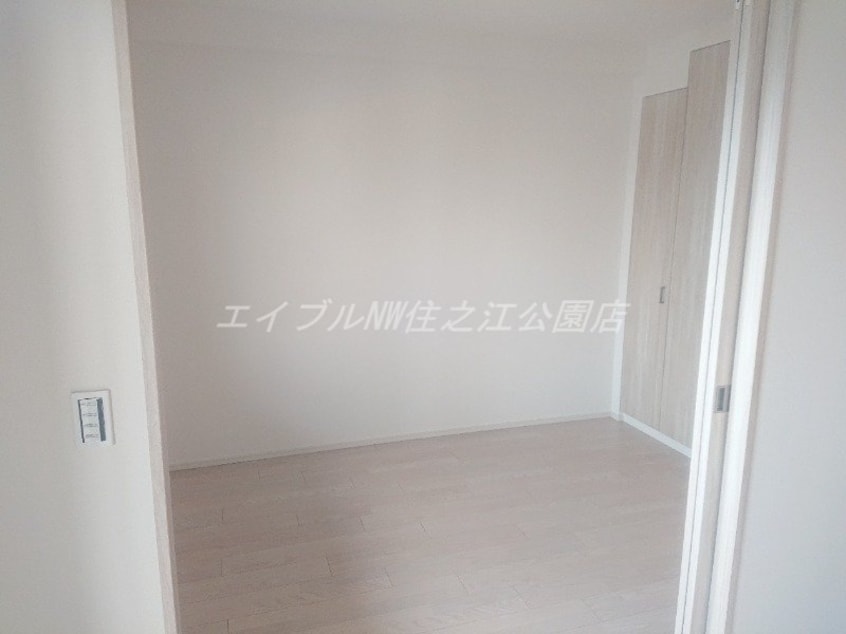  大阪ベイレジデンス（ブライトフルコート）