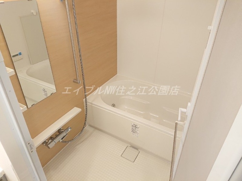  大阪ベイレジデンス（ブライトフルコート）