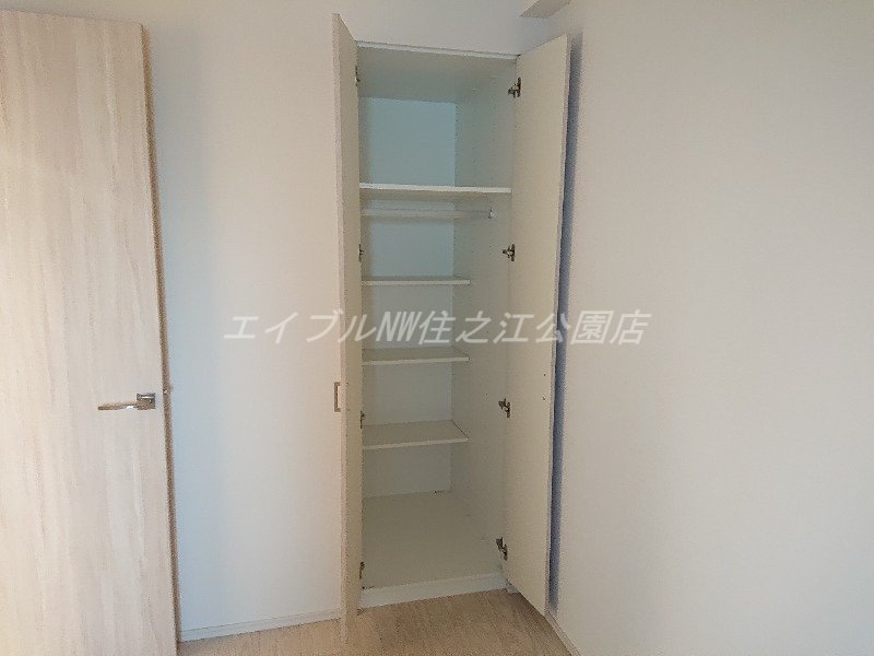  大阪ベイレジデンス（ブライトフルコート）