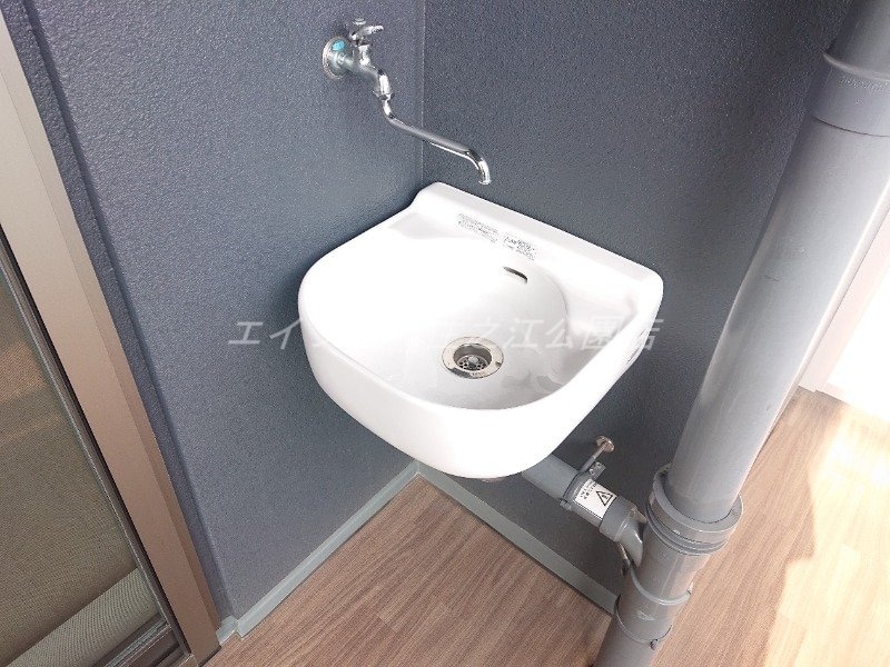  大阪ベイレジデンス（ブライトフルコート）