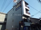 ウィン玉出西の外観