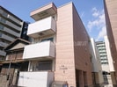フジパレス住之江通Ⅰ番館の外観
