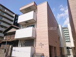 フジパレス住之江通Ⅰ番館