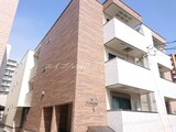 フジパレス住之江通Ⅱ番館