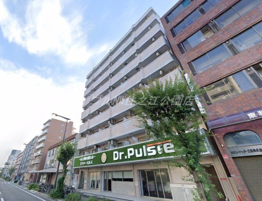  ベルフレージュ住吉