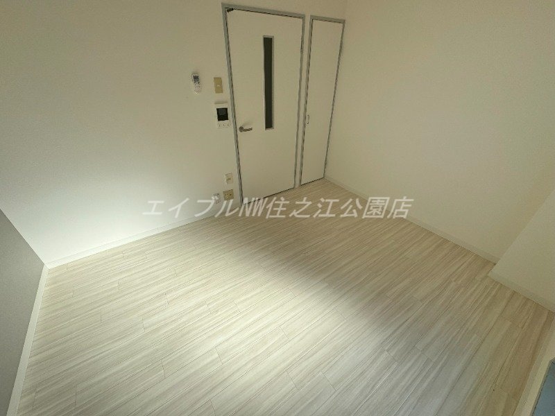  ベルフレージュ住吉