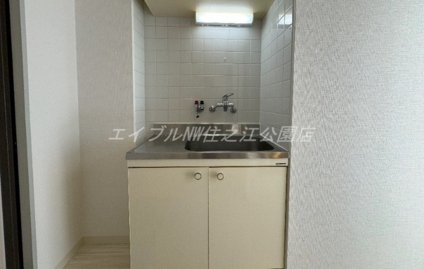  ベルフレージュ住吉