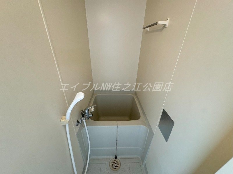  ベルフレージュ住吉