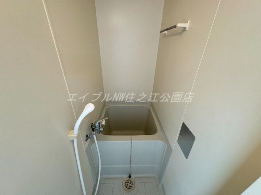  ベルフレージュ住吉