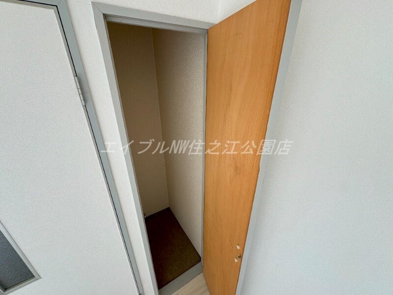  ベルフレージュ住吉