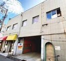 大栄マンションの外観