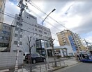 医療法人愛壽会愛壽記念病院(病院)まで706m 大栄マンション