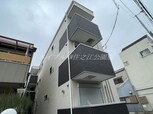 F maison住之江