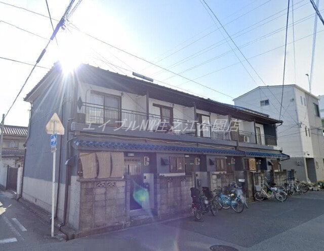 retoro レトロハウス西住之江