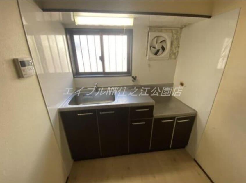  レトロハウス西住之江