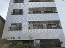 メゾンフローラの外観