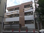 フジパレス住吉公園西