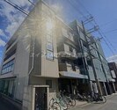 ヴィレッタ住吉の外観
