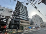 ES-Grande長居パークフロント