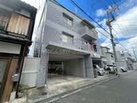 クレール帝塚山