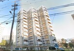 住吉第2団地9号棟