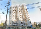 住吉第2団地9号棟