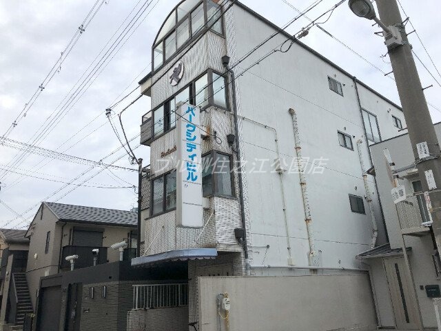  パークシティ長居