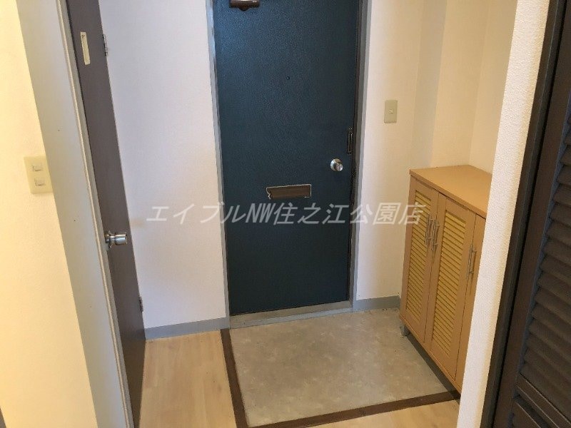  パークシティ長居