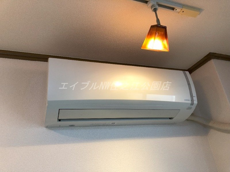  パークシティ長居