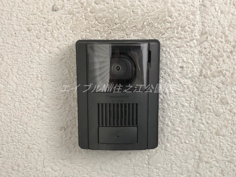  パークシティ長居