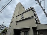 南海シティハイツ住之江Ⅱ