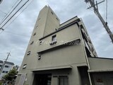 南海シティハイツ住之江Ⅱ