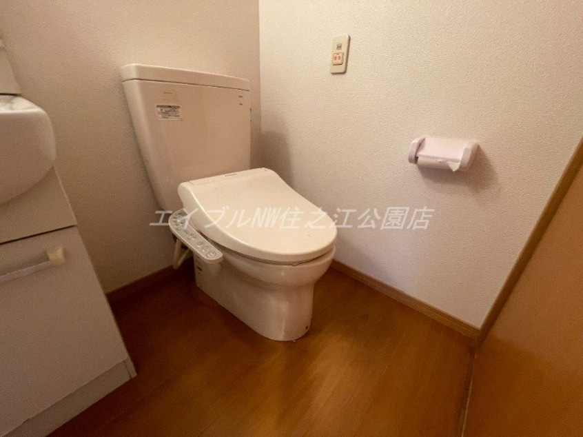  リアライズ住之江公園