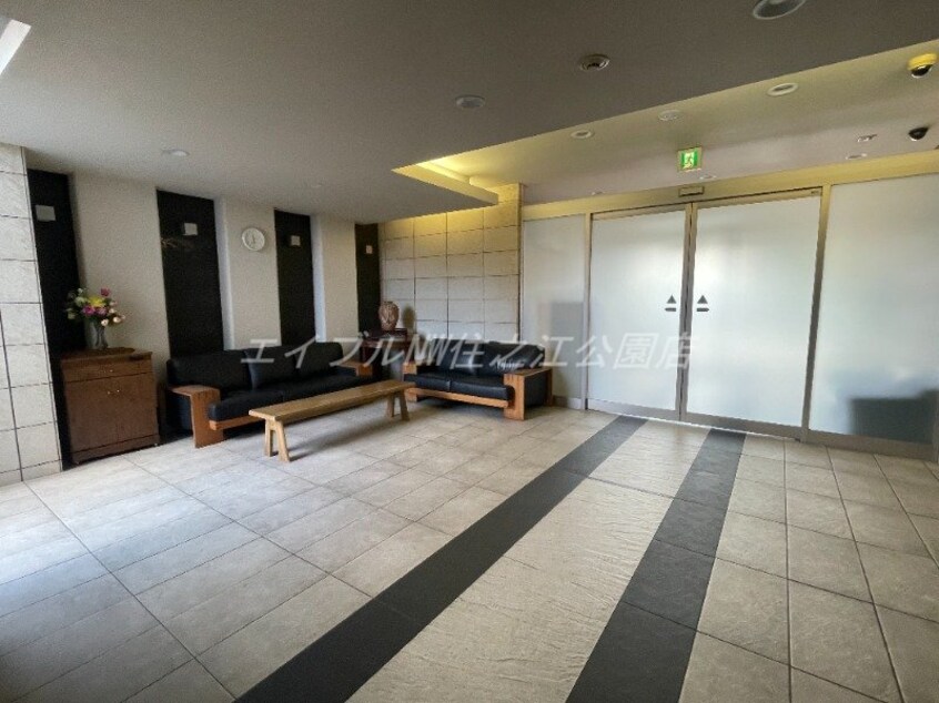  リアライズ住之江公園