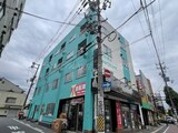 大塚マンション